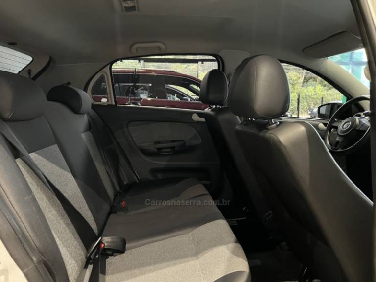 VOLKSWAGEN - GOL - 2013/2014 - Branca - R$ 42.900,00