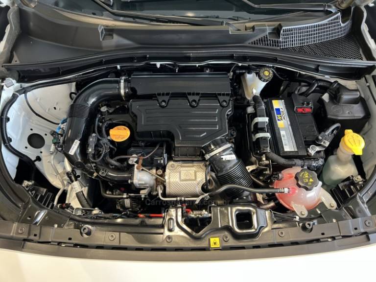 FIAT - FASTBACK - 2023/2023 - Branca - R$ 109.900,00