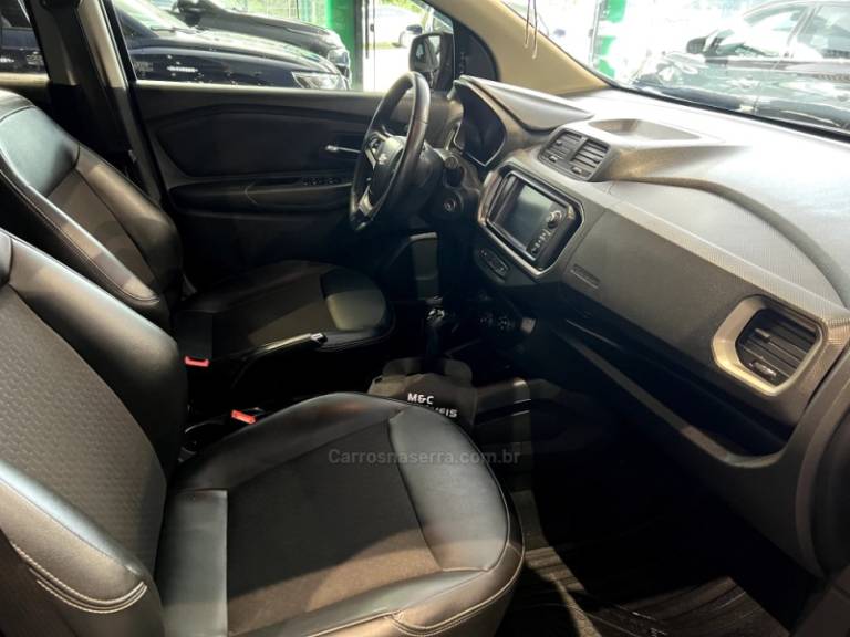 CHEVROLET - SPIN - 2023/2023 - Azul - R$ 79.900,00