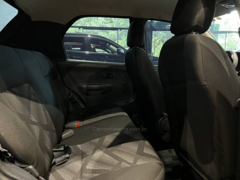 FIAT - PALIO - 2014/2014 - Azul - R$ 33.900,00