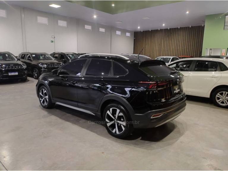 VOLKSWAGEN - NIVUS - 2020/2021 - Preta - R$ 107.900,00