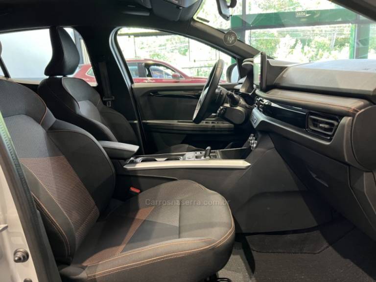 RENAULT - KARDIAN - 2024/2025 - Prata - R$ 102.900,00