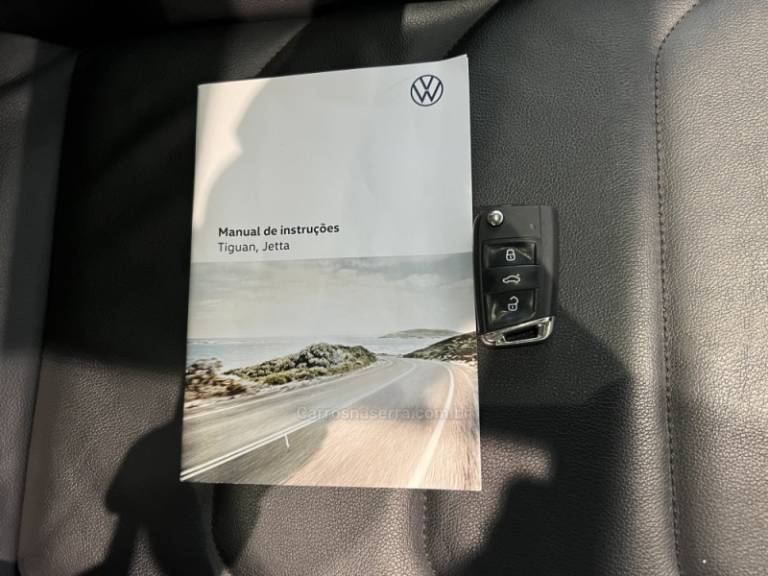 VOLKSWAGEN - TIGUAN - 2021/2021 - Vermelha - R$ 179.900,00
