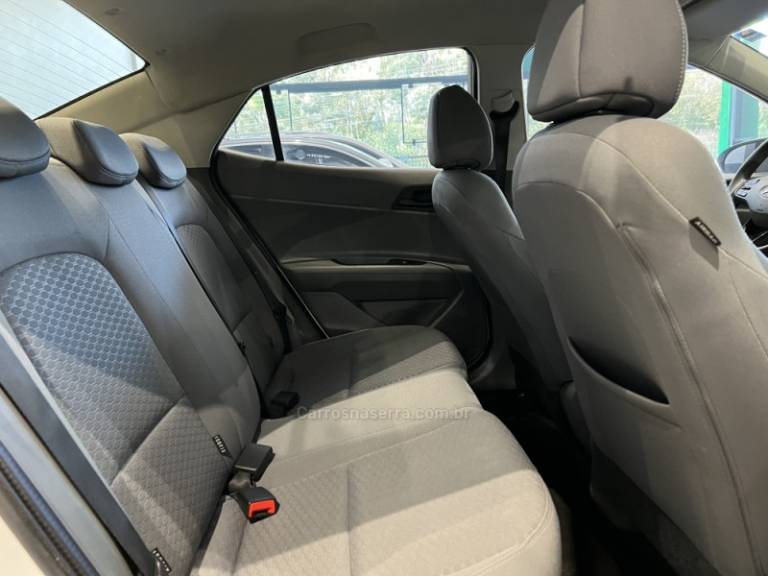 HYUNDAI - HB20S - 2022/2022 - Branca - R$ 63.900,00