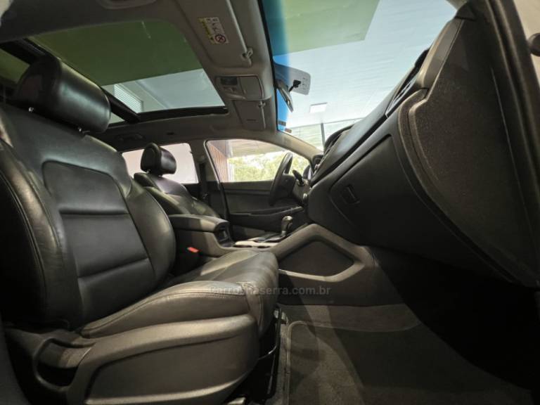 HYUNDAI - TUCSON - 2019/2020 - Branca - R$ 109.900,00