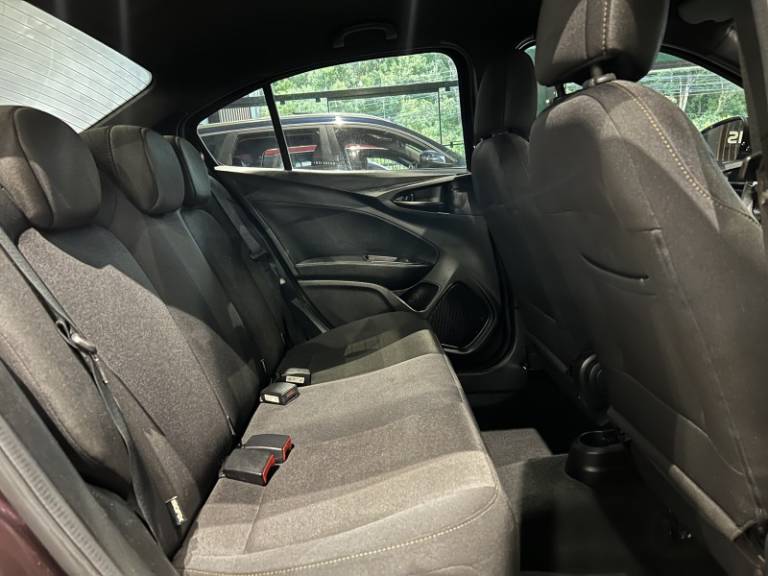 FIAT - CRONOS - 2022/2022 - Vermelha - R$ 70.900,00