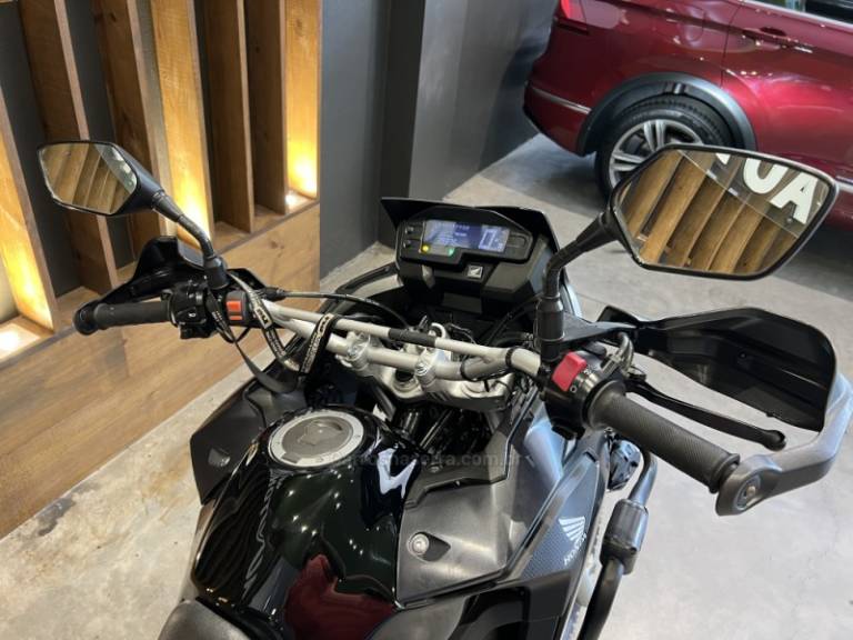 HONDA - XRE 300 - 2019/2020 - Cinza - R$ 27.900,00