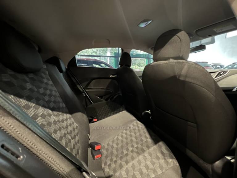 HYUNDAI - HB20 - 2015/2016 - Branca - R$ 52.900,00