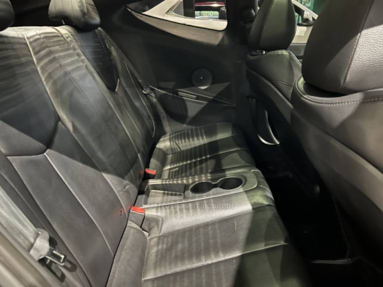 HYUNDAI - VELOSTER - 2012/2013 - Preta - R$ 61.900,00