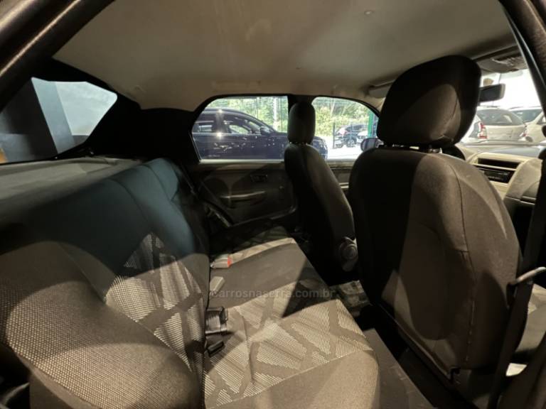 FIAT - PALIO - 2014/2014 - Azul - R$ 33.900,00