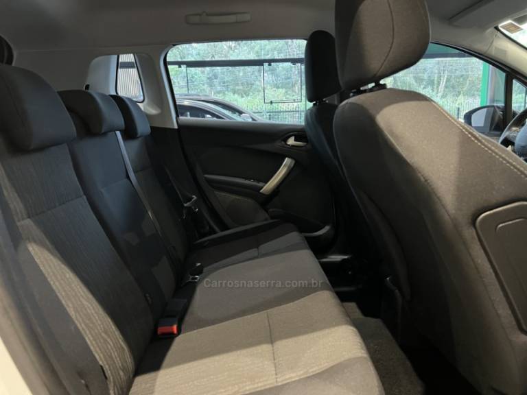 PEUGEOT - 2008 - 2020/2020 - Branca - R$ 68.900,00