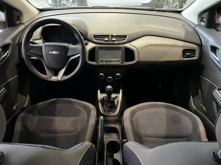 CHEVROLET - PRISMA - 2014/2014 - Branca - R$ 45.900,00
