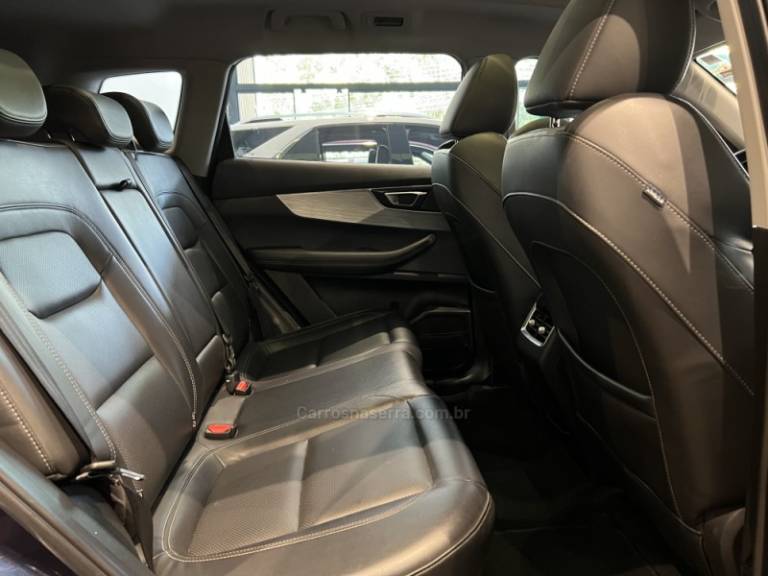 CHERY - TIGGO - 2022/2023 - Azul - R$ 131.900,00