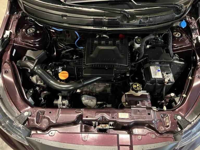 FIAT - CRONOS - 2022/2022 - Vermelha - R$ 70.900,00