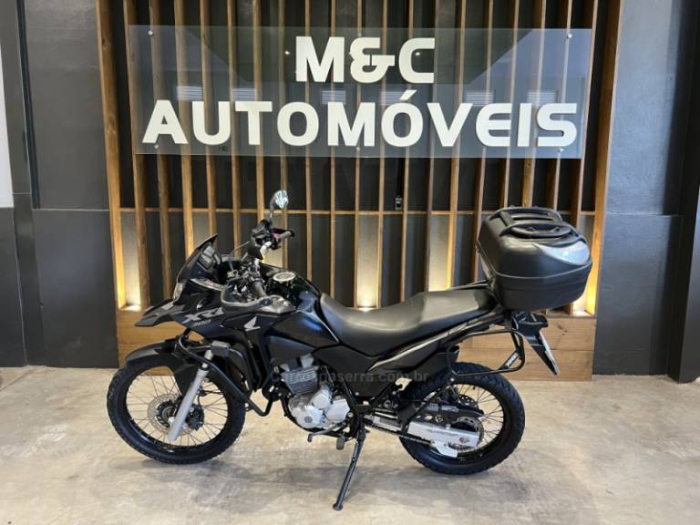 HONDA - XRE 300 - 2019/2020 - Cinza - R$ 27.900,00