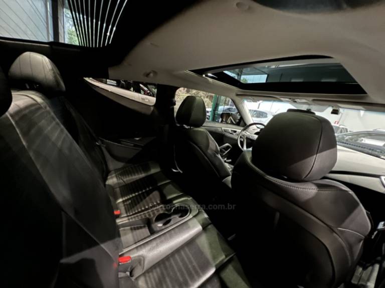 HYUNDAI - VELOSTER - 2012/2013 - Preta - R$ 61.900,00