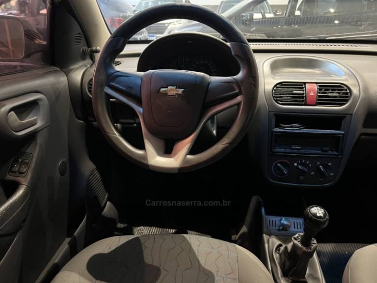 CHEVROLET - CORSA - 2006/2006 - Branca - R$ 21.900,00