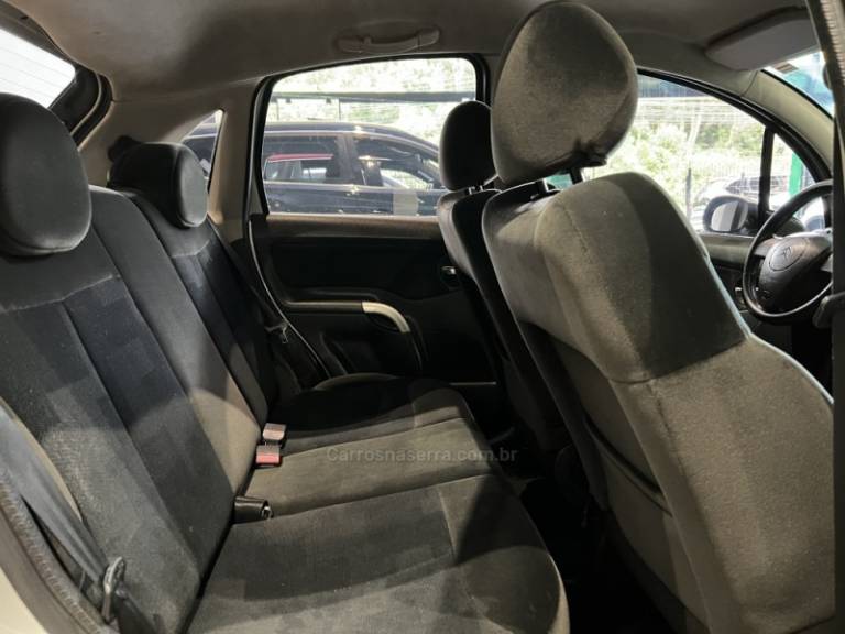 CITROËN - C3 - 2008/2008 - Prata - R$ 23.900,00