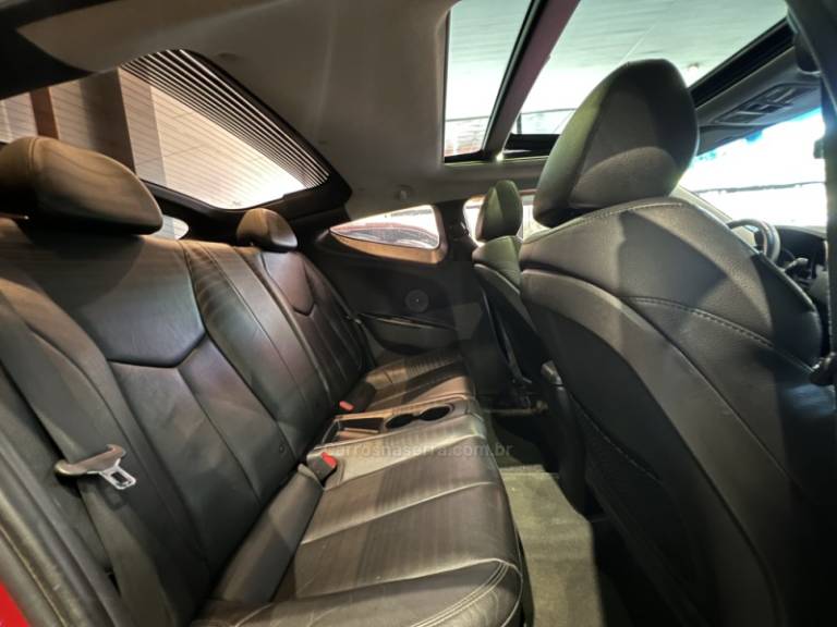 HYUNDAI - VELOSTER - 2011/2012 - Vermelha - R$ 57.900,00