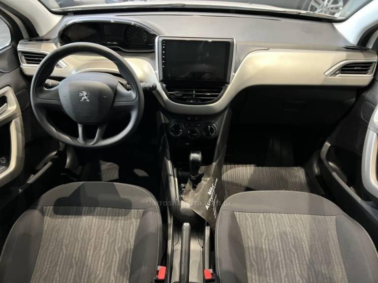 PEUGEOT - 2008 - 2022/2022 - Branca - R$ 71.900,00