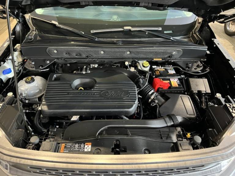 FORD - BRONCO - 2021/2021 - Preta - R$ 152.900,00