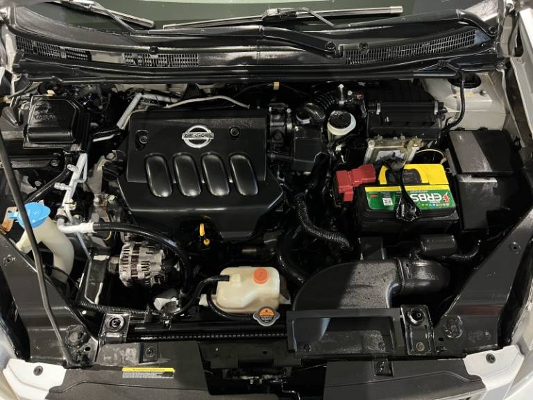 NISSAN - SENTRA - 2012/2013 - Prata - R$ 39.900,00