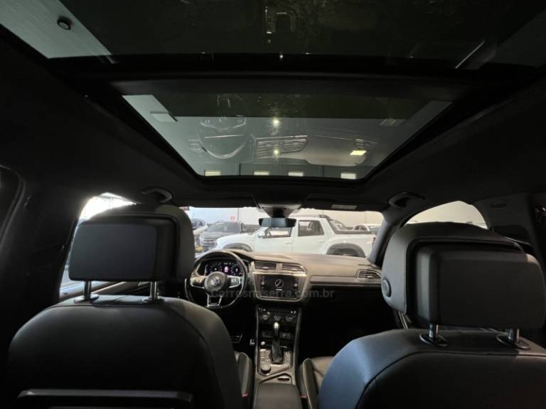 VOLKSWAGEN - TIGUAN - 2021/2021 - Vermelha - R$ 179.900,00