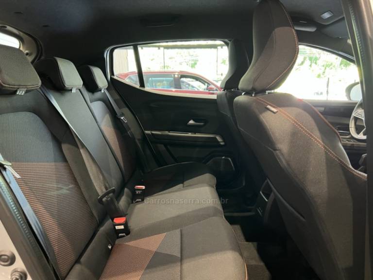 RENAULT - KARDIAN - 2024/2025 - Prata - R$ 102.900,00