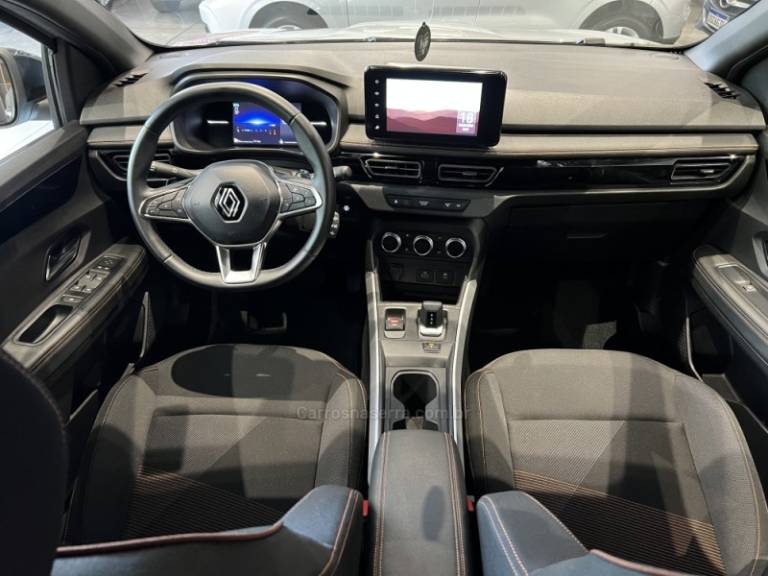 RENAULT - KARDIAN - 2024/2025 - Prata - R$ 102.900,00