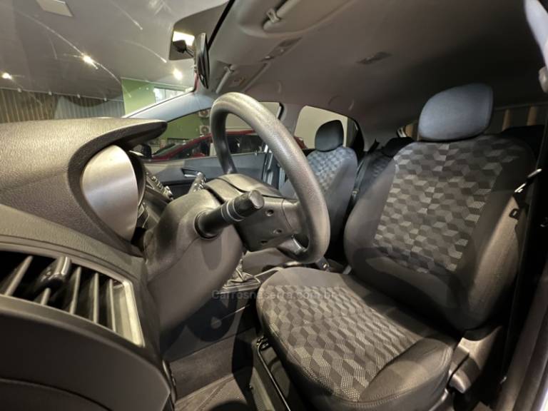 HYUNDAI - HB20 - 2015/2016 - Branca - R$ 52.900,00