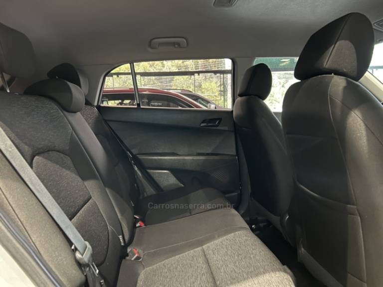 HYUNDAI - CRETA - 2019/2020 - Branca - R$ 89.900,00